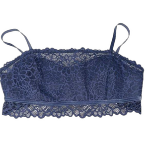 Aerie Lace Wireless Bra